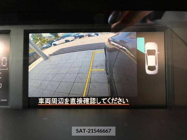 Subaru LEVORG 2017-04 317207-6