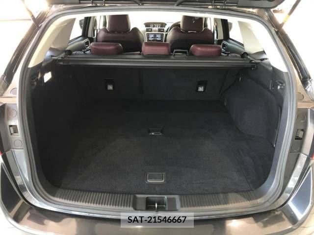 Subaru LEVORG 2017-04 317207-11