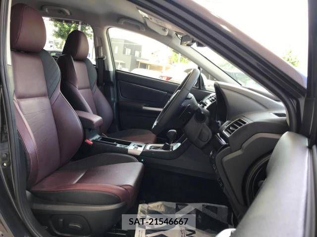 Subaru LEVORG 2017-04 317207-8