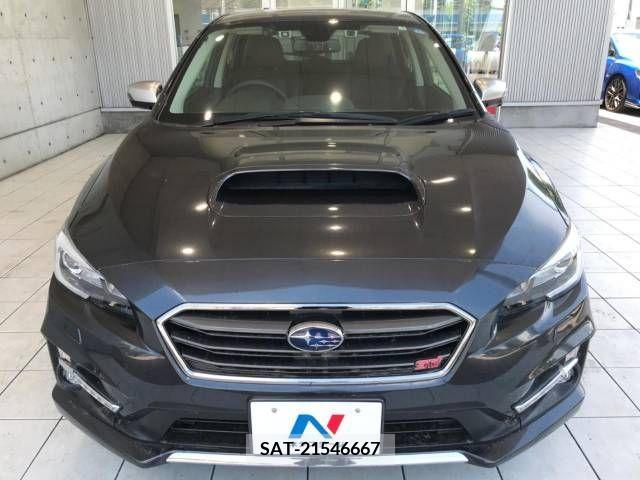 Subaru LEVORG 2017-04 317207-14