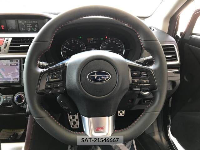 Subaru LEVORG 2017-04 317207-10