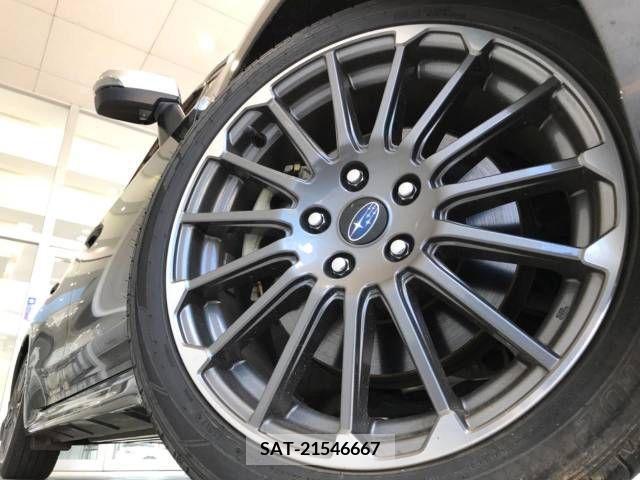 Subaru LEVORG 2017-04 317207-13