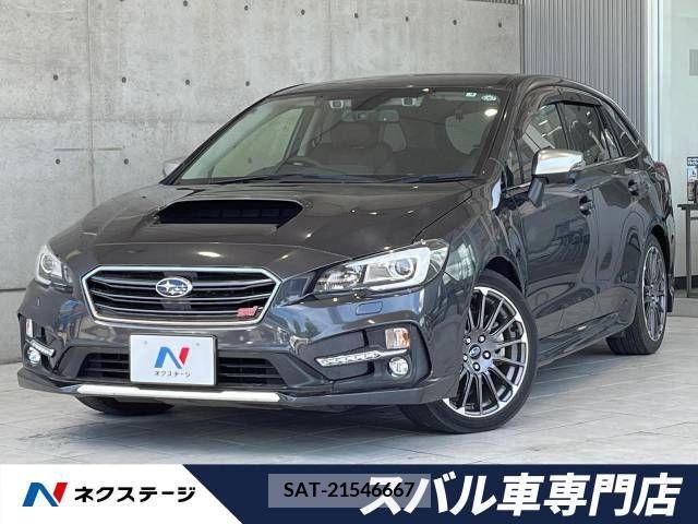 Subaru LEVORG 2017-04 317207-0
