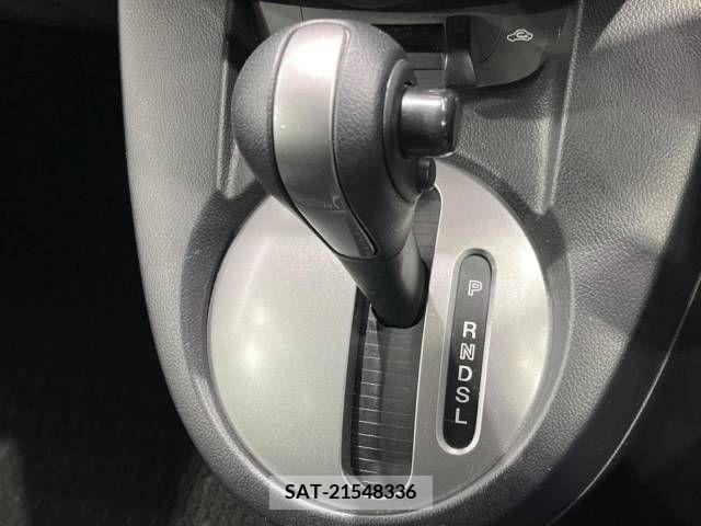 Mazda DEMIO 2011-01 387061-6