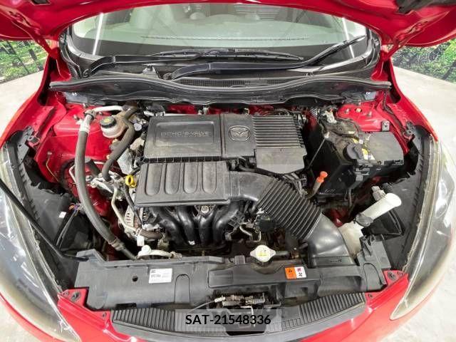 Mazda DEMIO 2011-01 387061-18