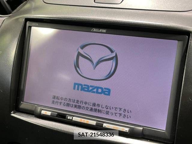 Mazda DEMIO 2011-01 387061-2