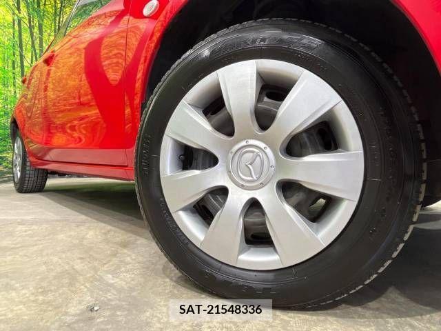 Mazda DEMIO 2011-01 387061-13