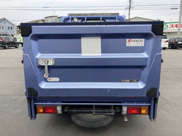 Nissan ATLAS 2014-06 613-3