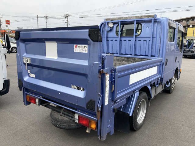 Nissan ATLAS 2014-06 613-2