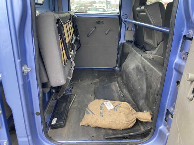 Nissan ATLAS 2014-06 613-8