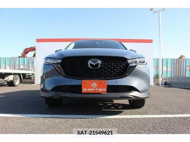 Mazda CX-5 2021-12 265772-6