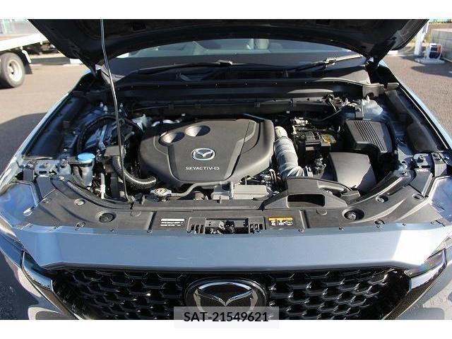 Mazda CX-5 2021-12 265772-18