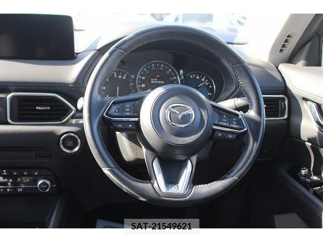 Mazda CX-5 2021-12 265772-15