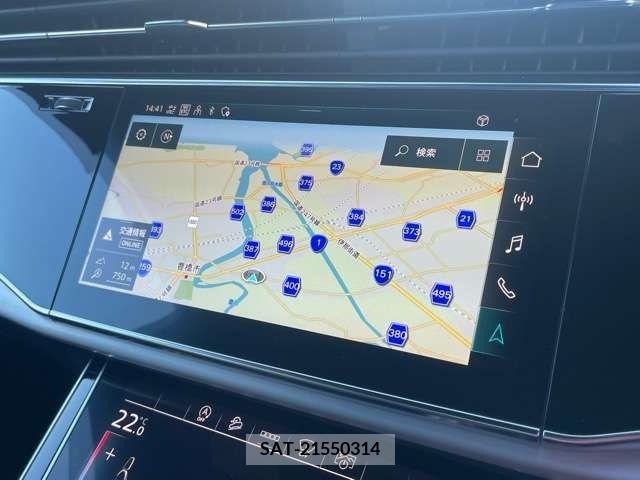Audi Q7 2021-07 212279-15