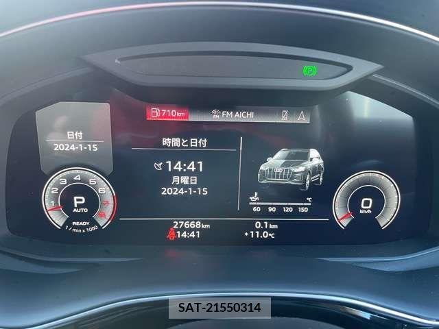 Audi Q7 2021-07 212279-14