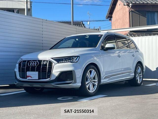 Audi Q7 2021-07 212279-0