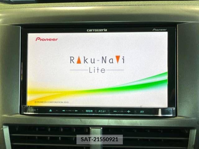 Subaru IMPREZA 2011-07 341802-3