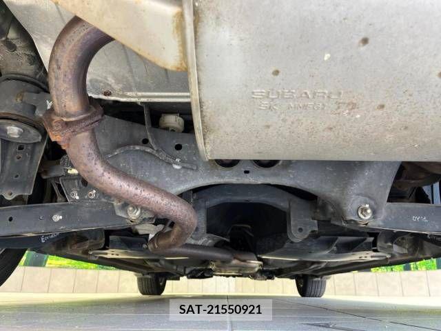 Subaru IMPREZA 2011-07 341802-19