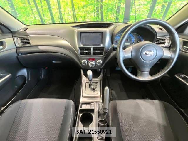 Subaru IMPREZA 2011-07 341802-1