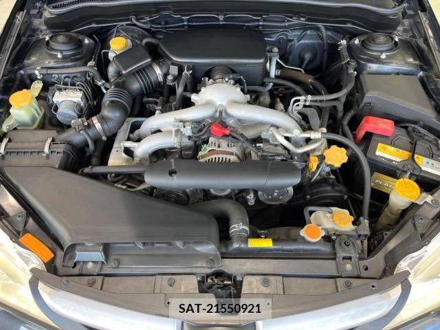 Subaru IMPREZA 2011-07 341802-18