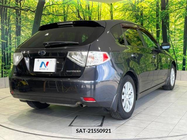 Subaru IMPREZA 2011-07 341802-17