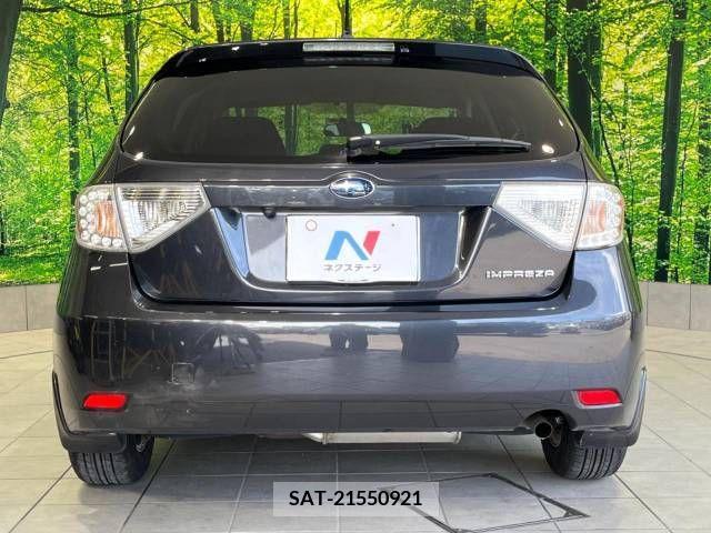 Subaru IMPREZA 2011-07 341802-15