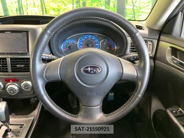 Subaru IMPREZA 2011-07 341802-11
