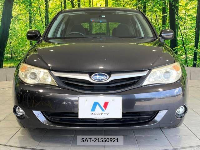 Subaru IMPREZA 2011-07 341802-14