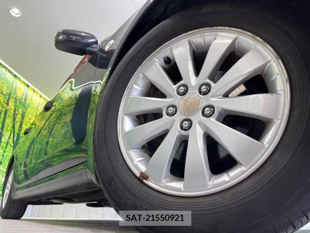 Subaru IMPREZA 2011-07 341802-13
