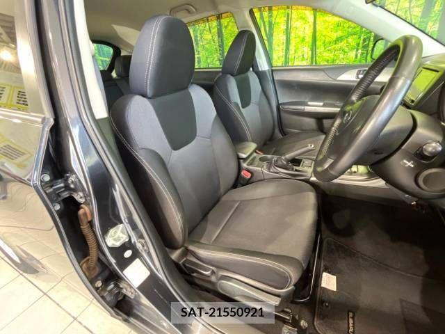 Subaru IMPREZA 2011-07 341802-8