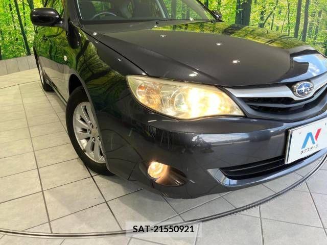 Subaru IMPREZA 2011-07 341802-12