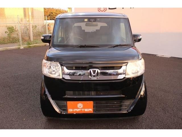 Honda N BOX 2015-03 27360-1