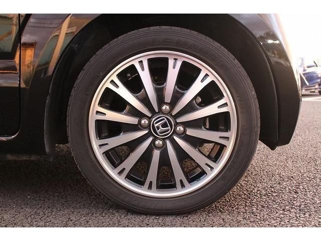 Honda N BOX 2015-03 27360-8