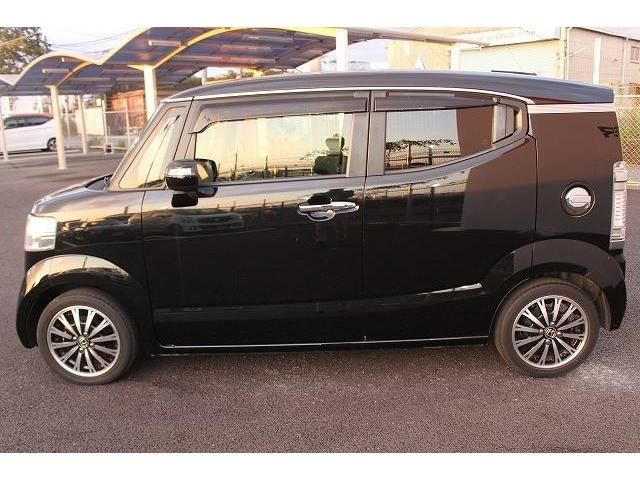Honda N BOX 2015-03 27360-4