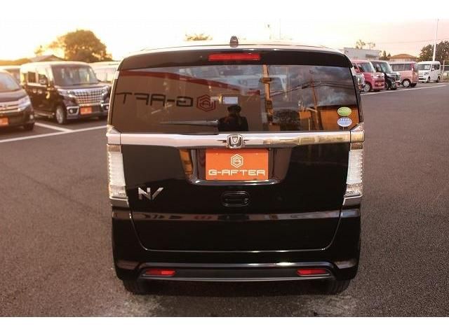 Honda N BOX 2015-03 27360-3