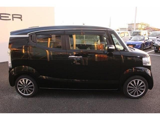 Honda N BOX 2015-03 27360-2