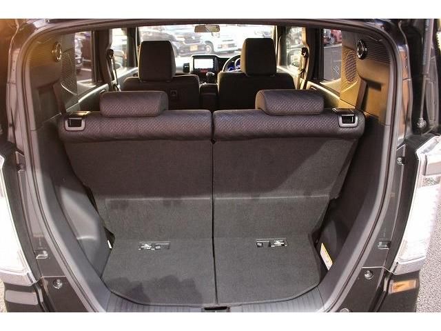 Honda N BOX 2015-03 27360-9