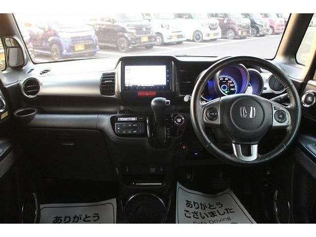 Honda N BOX 2015-03 27360-12