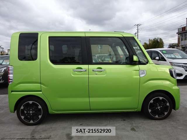 Daihatsu WAKE 2016-12 219528-11