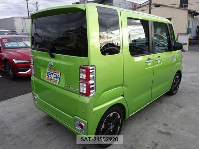 Daihatsu WAKE 2016-12 219528-7