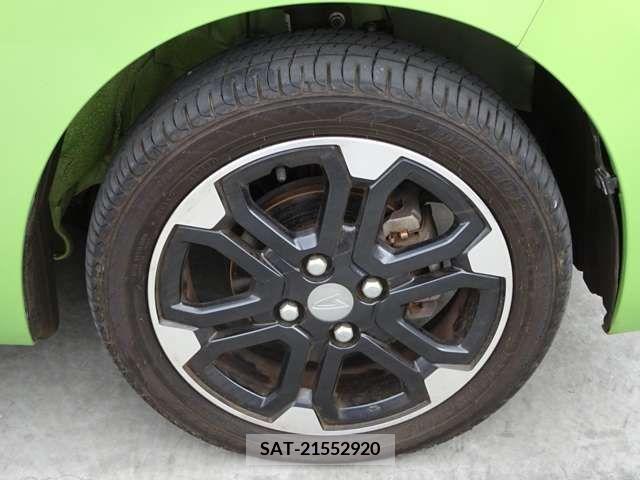 Daihatsu WAKE 2016-12 219528-15