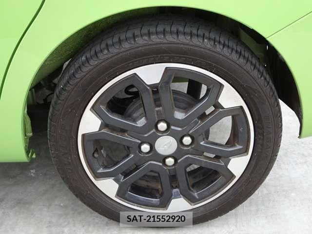 Daihatsu WAKE 2016-12 219528-13