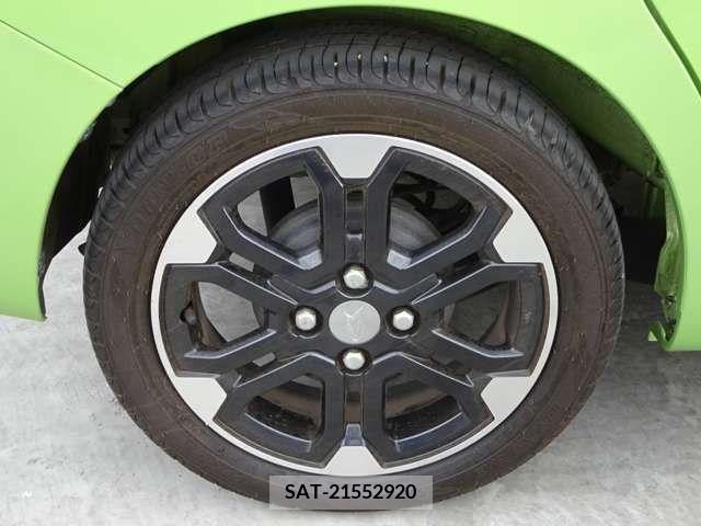 Daihatsu WAKE 2016-12 219528-14