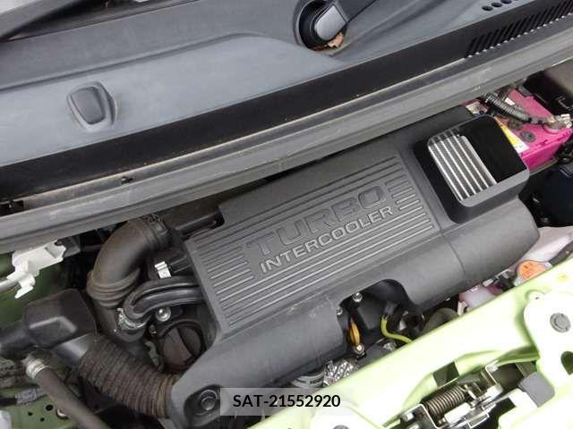 Daihatsu WAKE 2016-12 219528-9