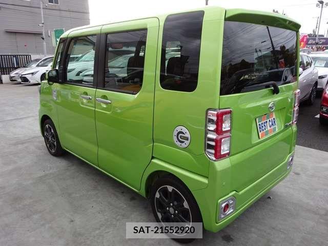 Daihatsu WAKE 2016-12 219528-2