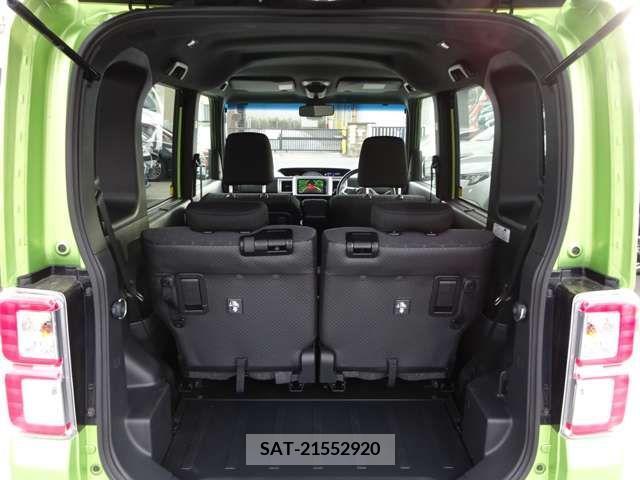 Daihatsu WAKE 2016-12 219528-1