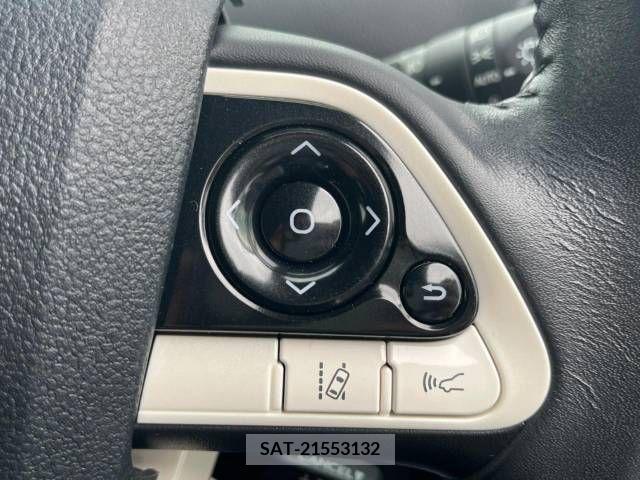 Toyota PRIUS 2017-09 241475-4