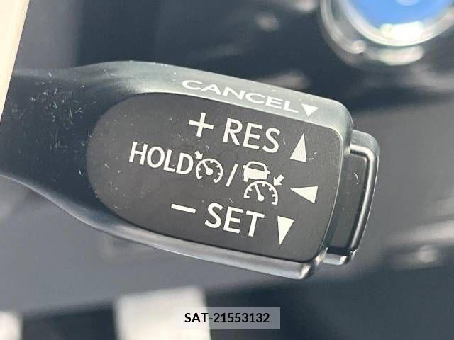 Toyota PRIUS 2017-09 241475-5