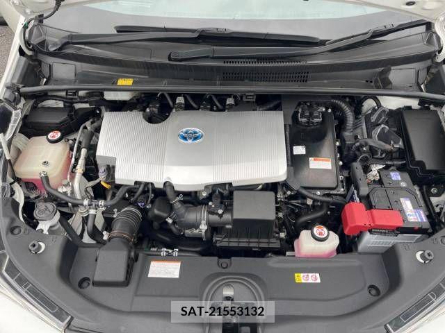 Toyota PRIUS 2017-09 241475-18