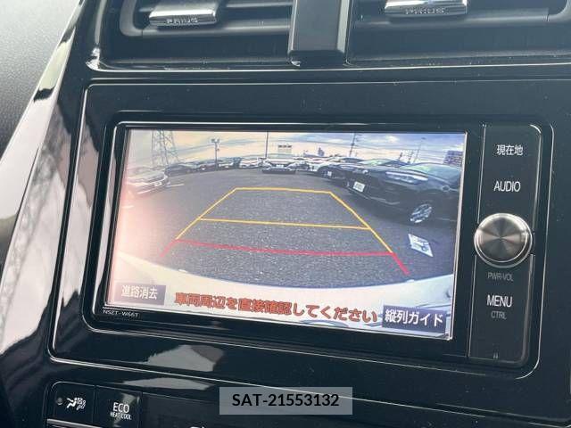 Toyota PRIUS 2017-09 241475-3